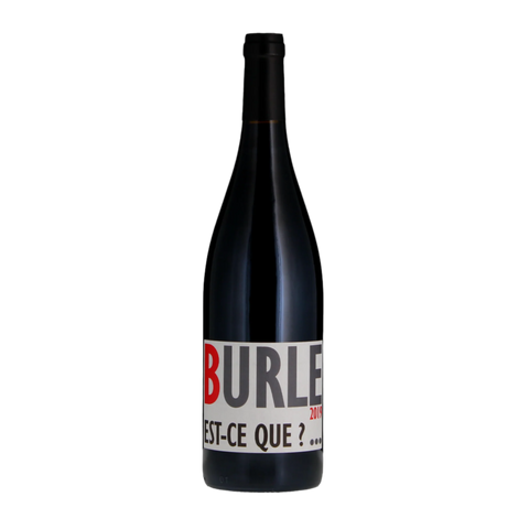 2024 Vin de Pays de Vaucluse Est-ce Que, Domaine Burle