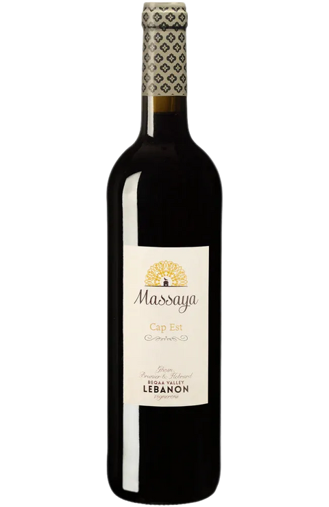 Massaya Cap Est