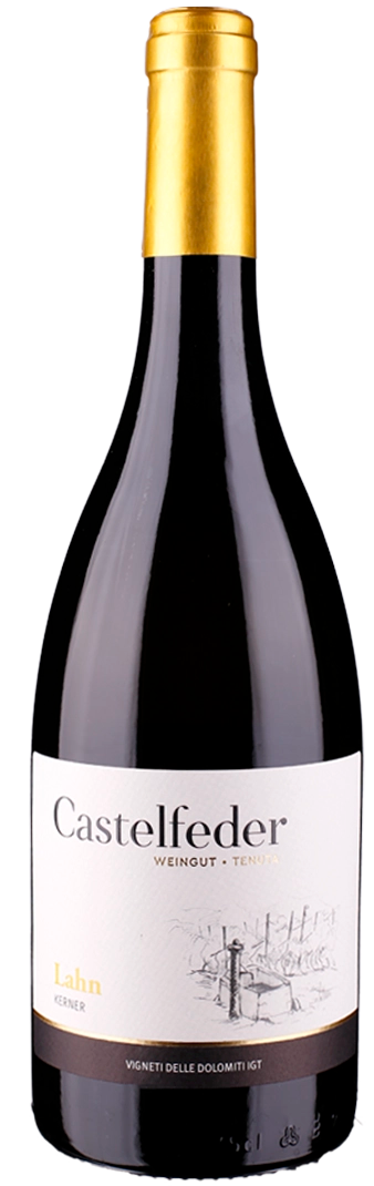 Castelfeder, Lahn Kerner 2024