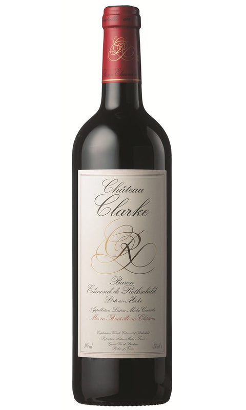 Chateau Clarke 2018 Magnum