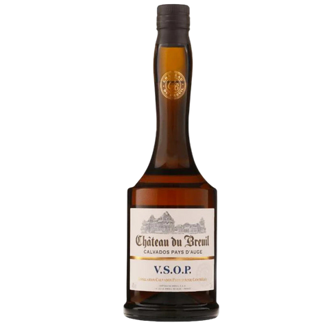 Chateau du Breuil VSOP Calvados 70cl