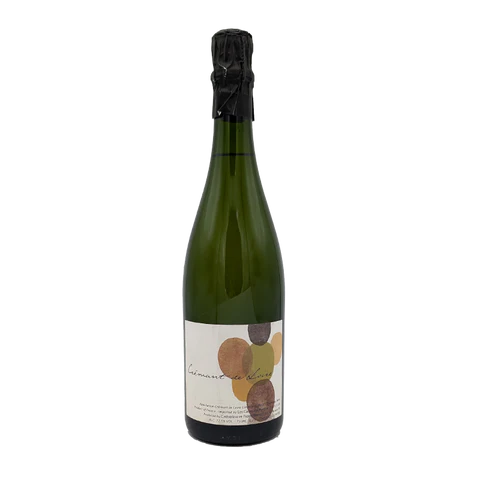 Domaine Breton, Crémant de Loire NV