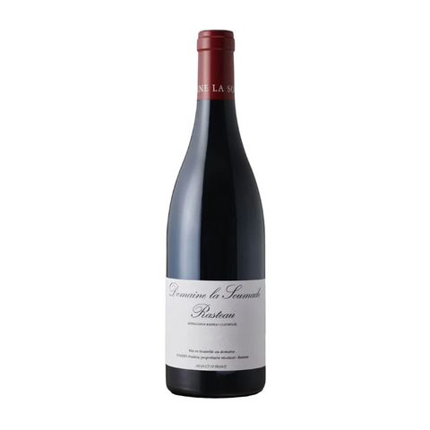 Domaine de la Soumade, Rasteau 2021