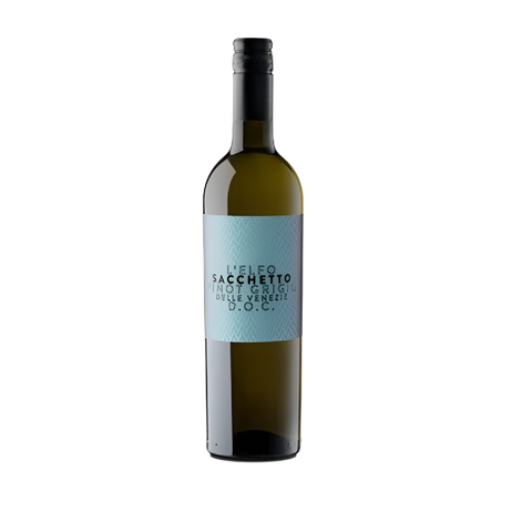 Sacchetto, 'Elfo' Pinot Grigio