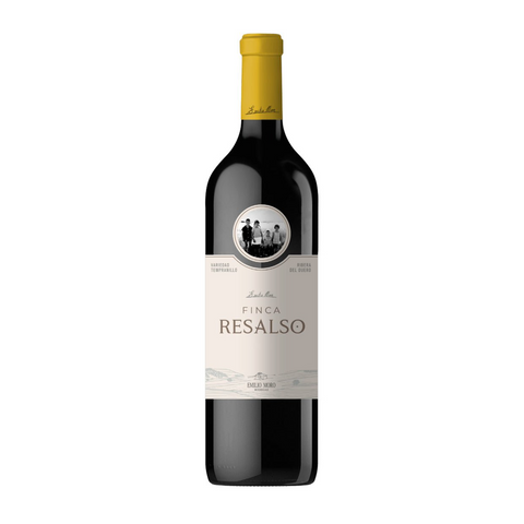 Bodegas Emilio Moro, Finca Resalso 2023