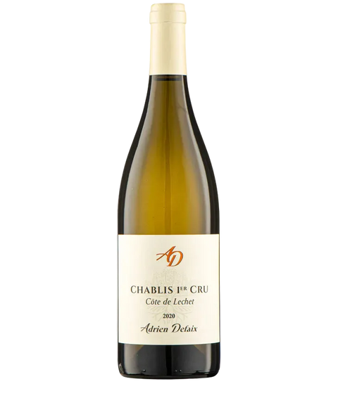 Defaix Chablis Lechet 2023 EP
