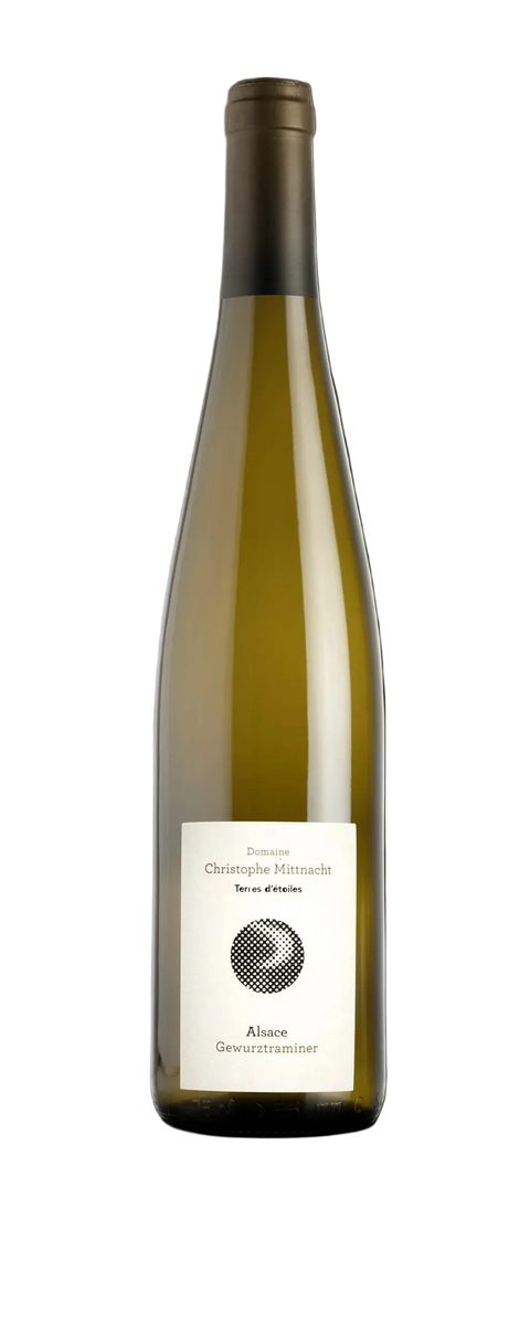 Christophe Mittnacht, Gewurztraminer 2023