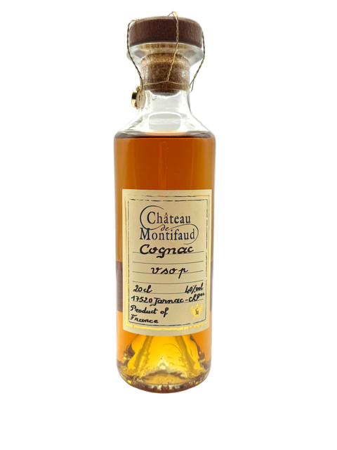 Montifaud VSOP 10yo, 20cl