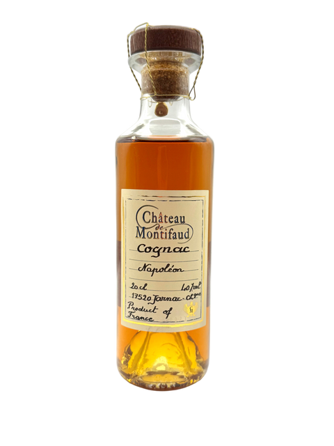 Montifaud Napoleon 18yo, 20cl