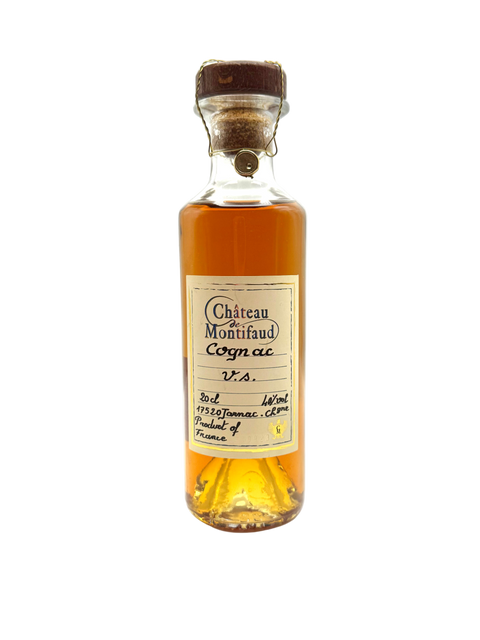 Montifaud VS 5yo, 20cl