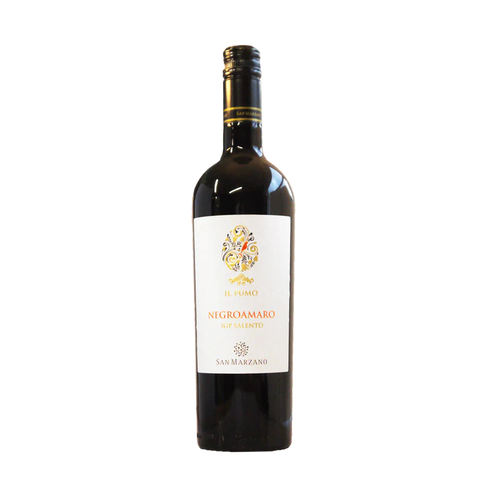San Marzano, Negroamaro 'Il Pumo'