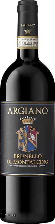 Argiano Brunello di Montalcino, 2019 Magnum