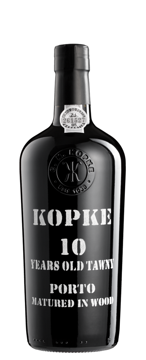Kopke Tawny 10yr Old