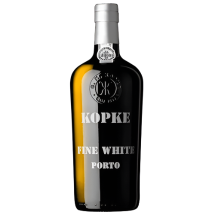 Kopke, White Port