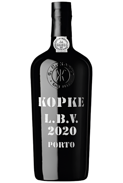Kopke LBV 2020