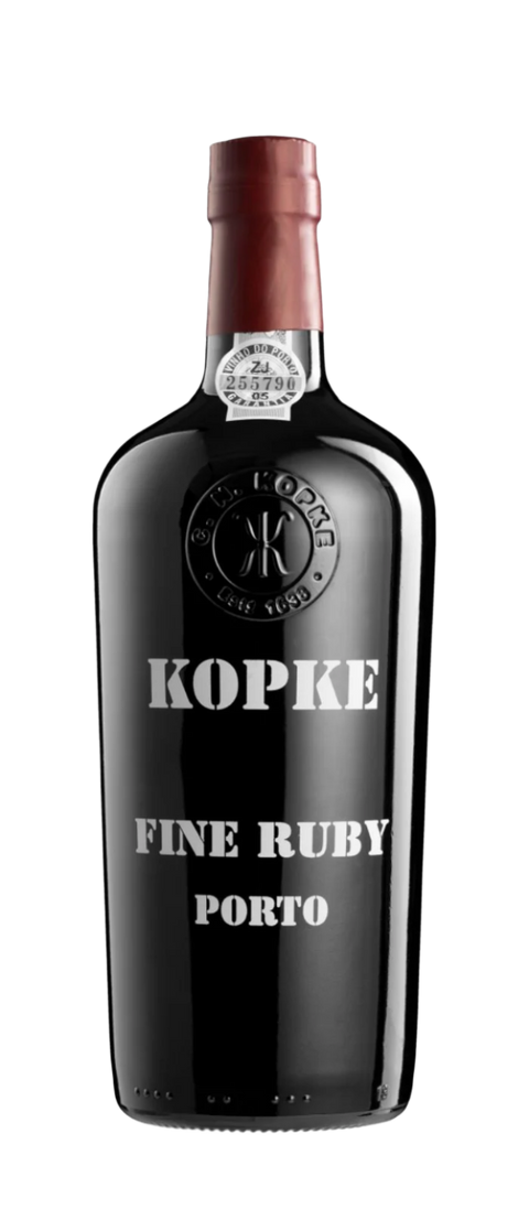 Kopke Ruby Port