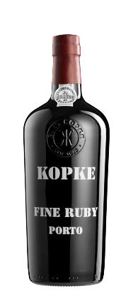 Kopke Ruby Port