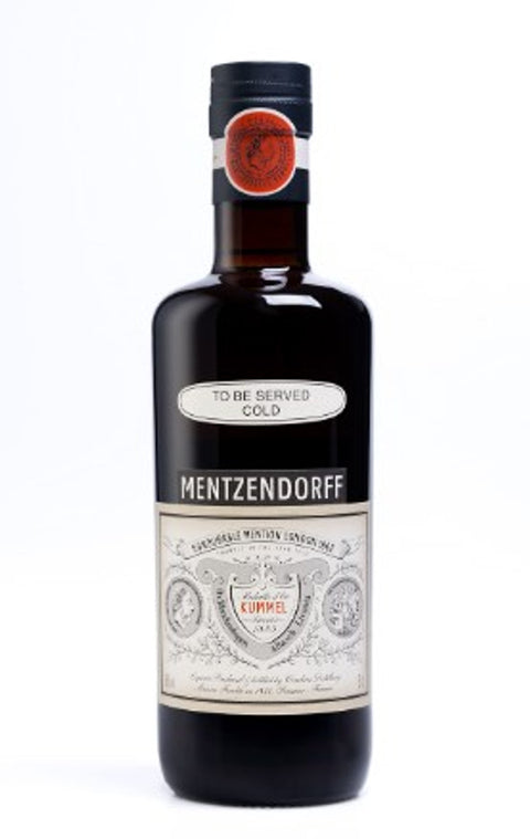 Mentzendorff Kummel