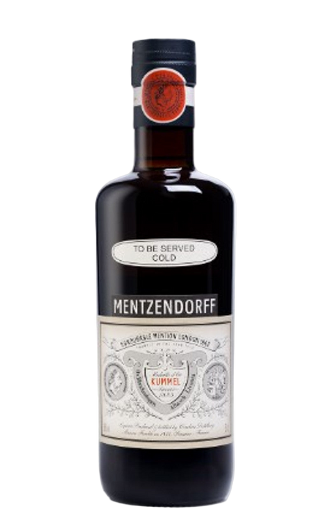 Mentzendorff Kummel