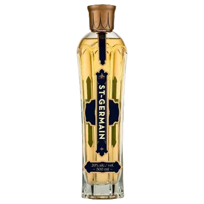 St Germain Elderflower Liqueur