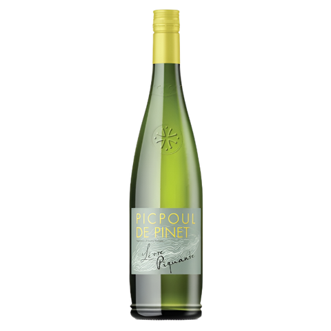 Levre Piquante Picpoul de Pinet
