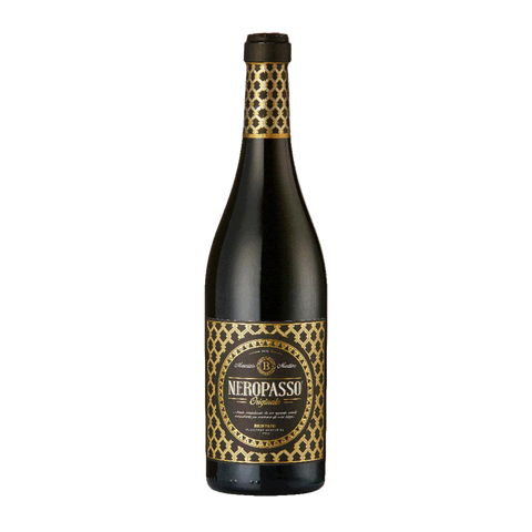 Mabis, Biscardo Neropasso Originale 2021,  Magnum