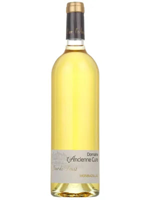 Domaine de l'Ancienne Cure, Monbazillac 'Jour de Fruit'
