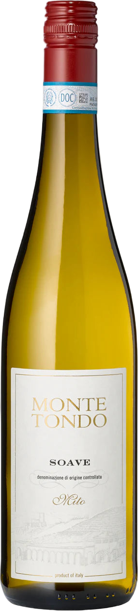 Monte Tondo, Soave Mito 2024