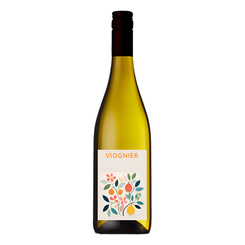 Pictorial Viognier, Pays d’Oc
