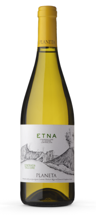 Planeta Etna Bianco 2022