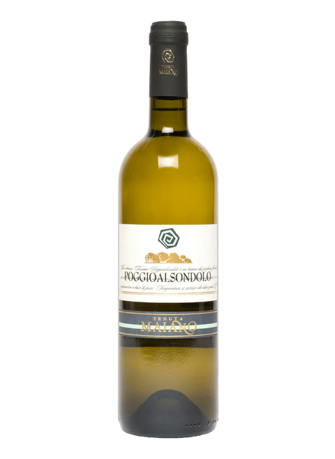 Poggio Al Sondolo 2022