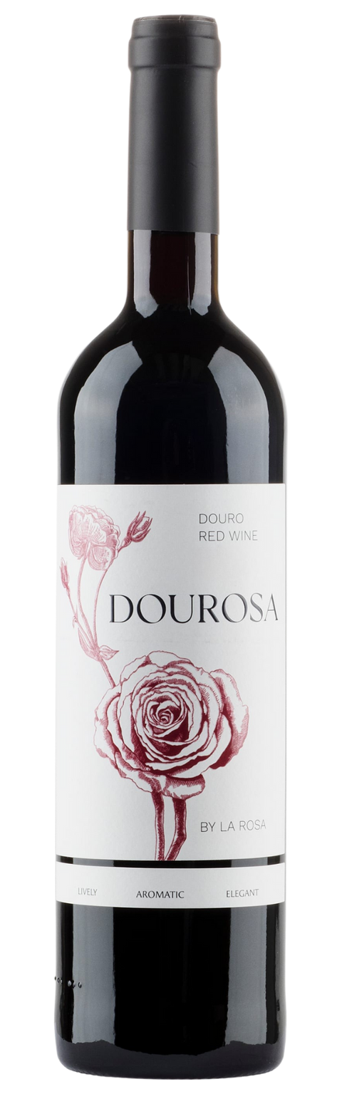 Quinta de la Rosa, Dourosa Red