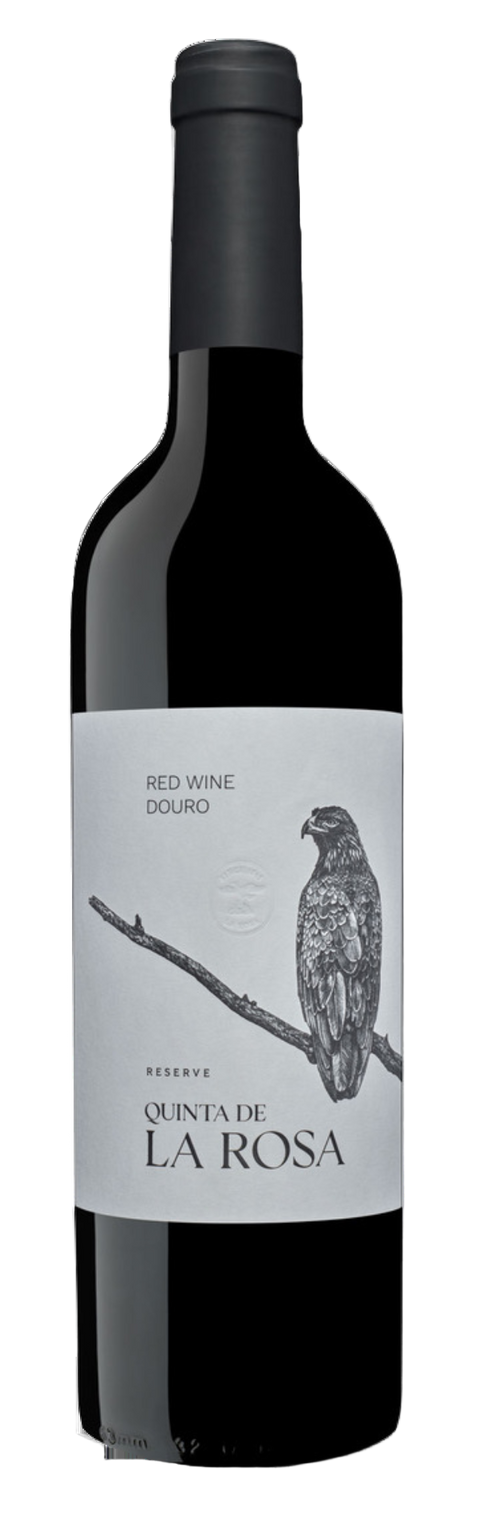 Quinta de la Rosa, Reserve Red 2022