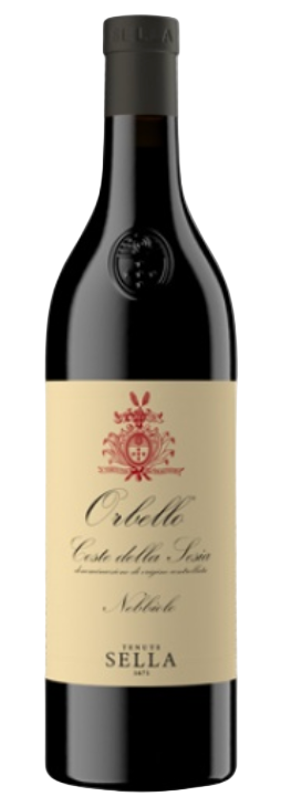 Coste della Sessia 'Orbello' Magnum, 2023