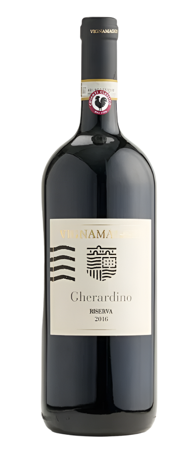 Vignamaggio, Gherardino Chianti Classico 2016, Magnum