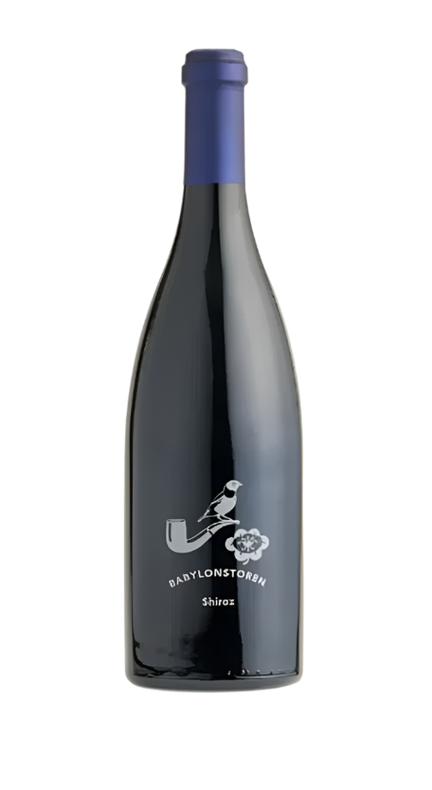 Babylonstoren Shiraz 2022