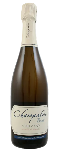 Domaine Champalou, Vouvray Brut