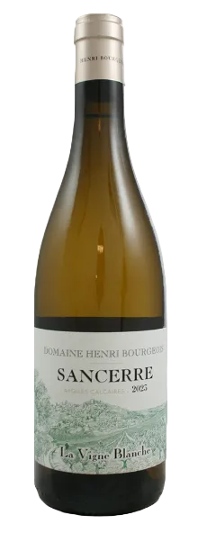 Domaine Henri Bourgeois, Sancerre Blanc, 'La Vigne Blanche' 2023