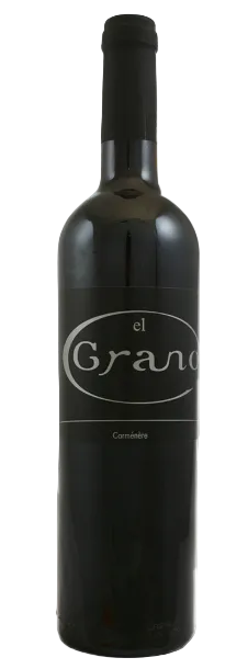 El Grano Carmenere, 2021