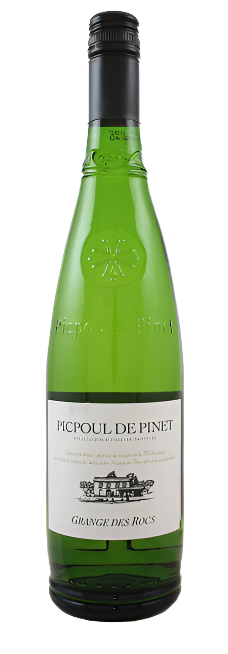 Grange des Rocs, Picpoul de Pinet 2023