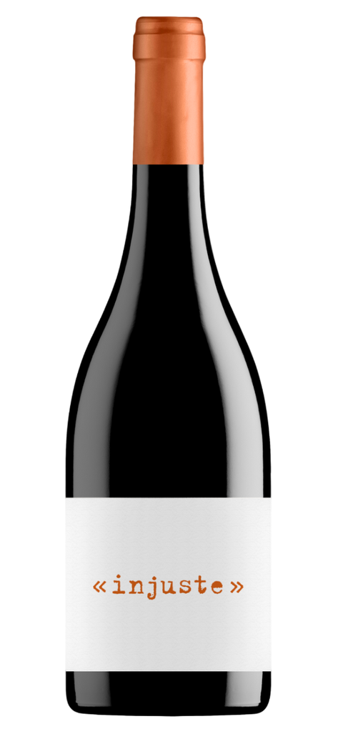 Injuste, Corbieres Rouge, 2022
