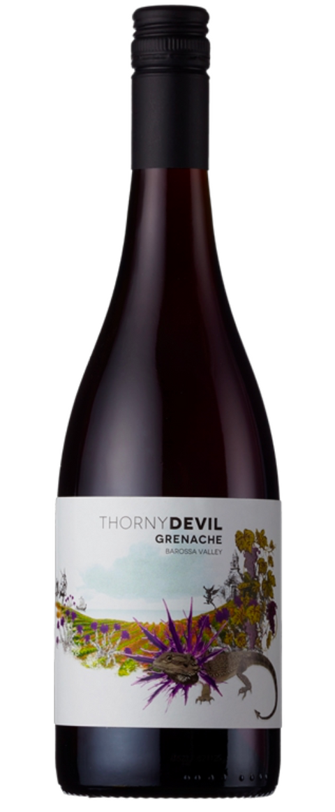 Thistledown, Thorny Devil Grenache 2022