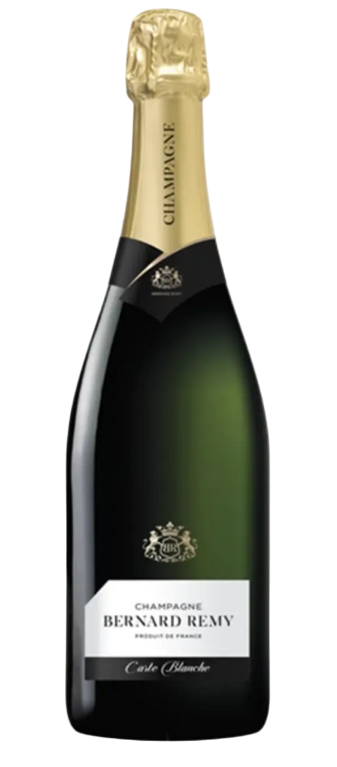 Bernard Remy Brut Carte Blanche, NV