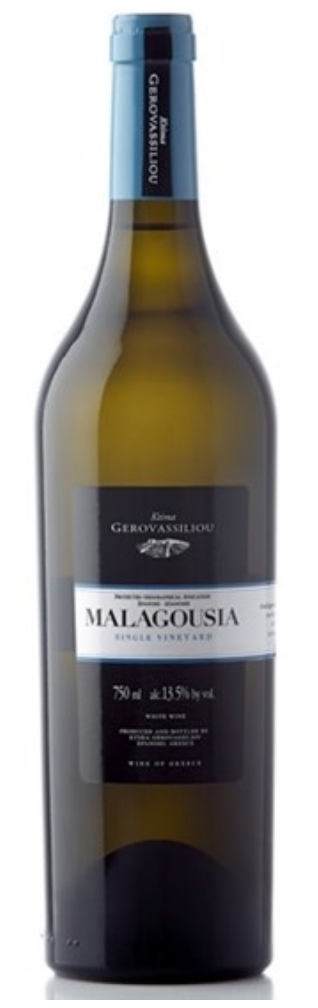 Ktima Gerovassiliou, Epanomi, Malagousia 2023