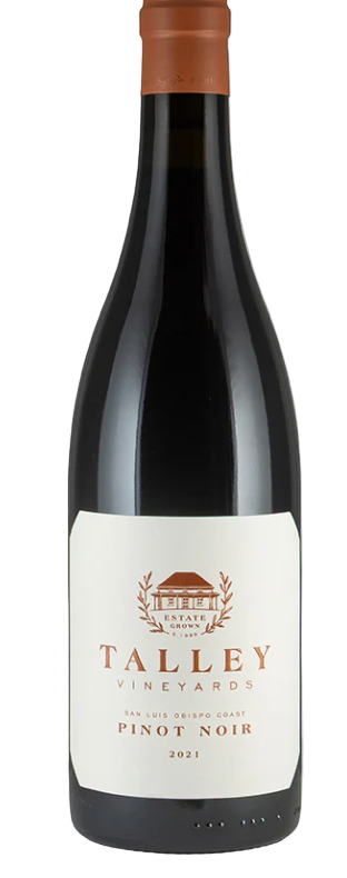 Talley Vineyards, Estate Pinot Noir 2021