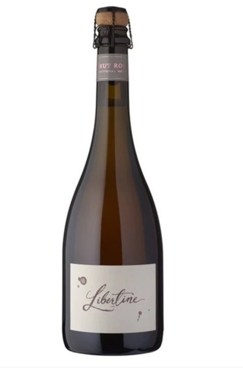 Libertine English Sparkling Rose