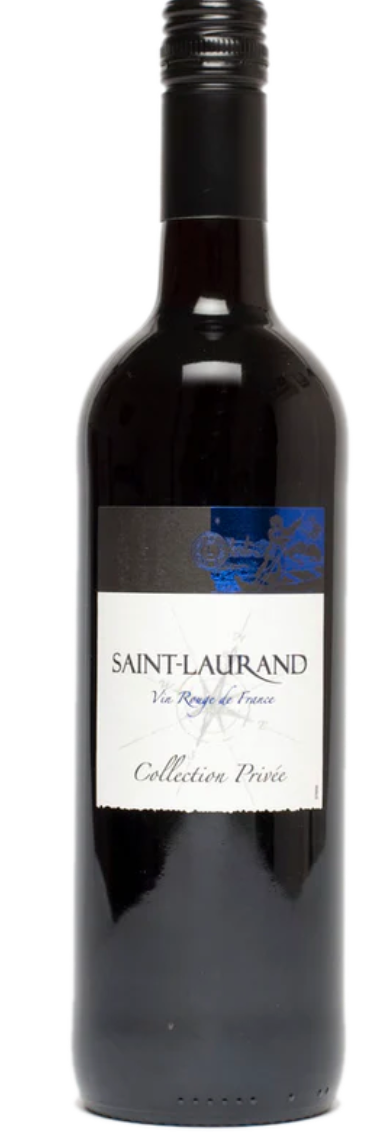 Saint Laurand Collection Privée Rouge 2022