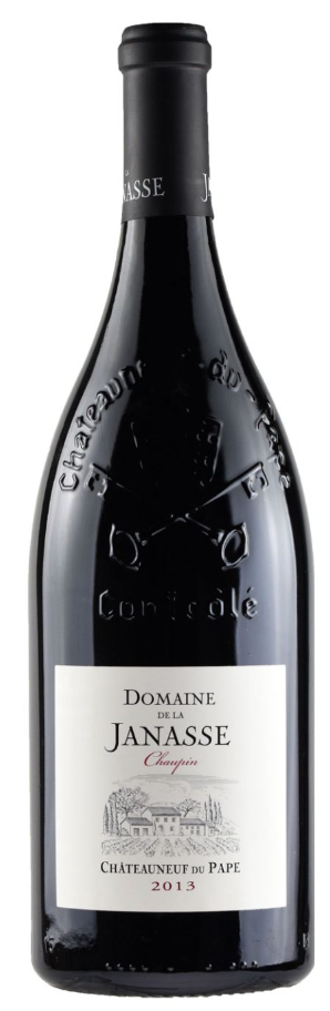 Janasse, Chateauneuf du Pape 2020