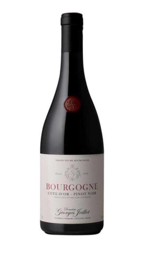 Joillot Bourgogne Cote d'Or Rouge 2022 EP