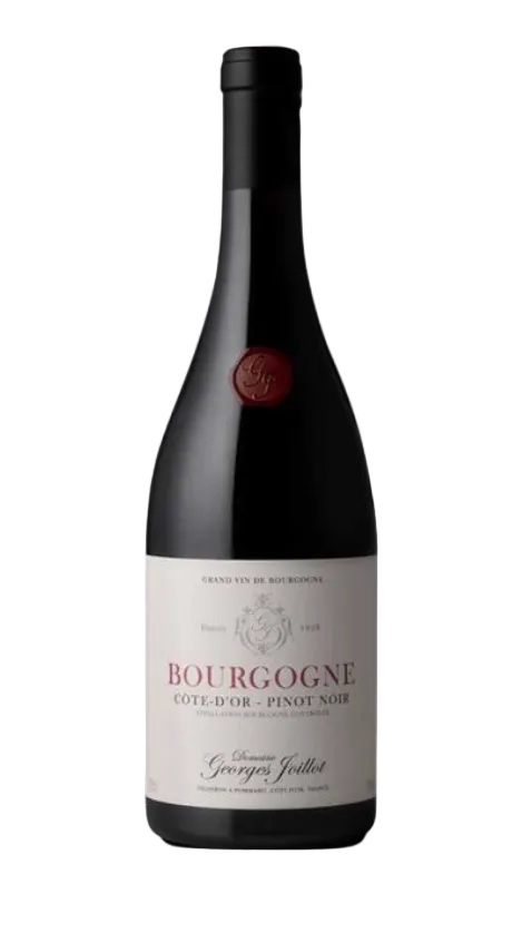 Joillot Bourgogne Cote d'Or Rouge 2022 EP